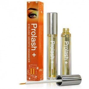 Eyelash growth enhancer