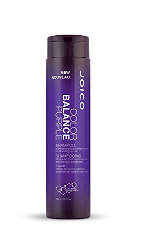 Joico Color Balance Purple Shampoo - 10.1 oz by Joico