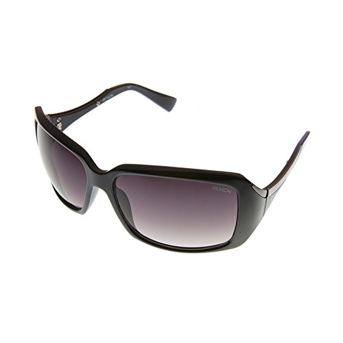Price comparison product image Revlon sunglasses black R8200A