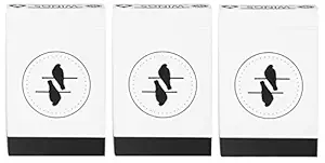 Parksons Cartamundi Plastic Coated Paper Playing Card (Wings) for Fun / Game / Party - Pack of 3