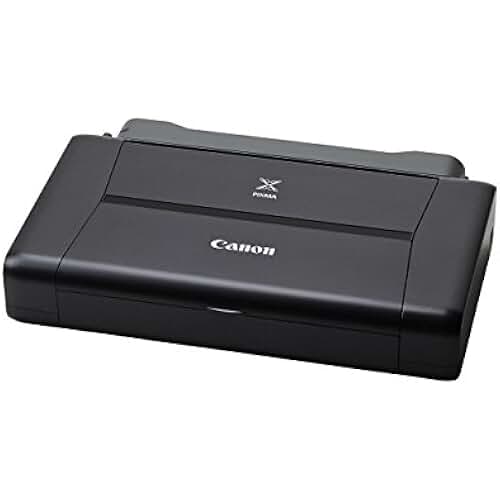 Amazon.co.uk inkless printer