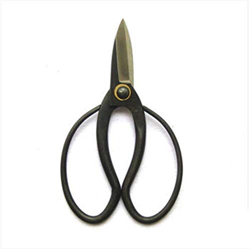 Preisvergleich Produktbild Lychee Shears Gartenschere Topf Garten Lange Schere Bonsai Gartengeräte Y6014