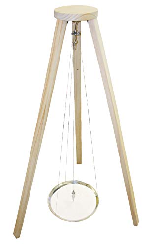 Preisvergleich Produktbild EDUPLAY 110192 Dreibein für Sandpendel