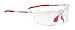 Produktbild Rudy Project Magster Brille, Crystal Impx 2, Schwarz