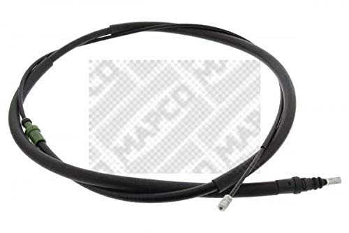 Preisvergleich Produktbild MAPCO 5330 Handbremsseil
