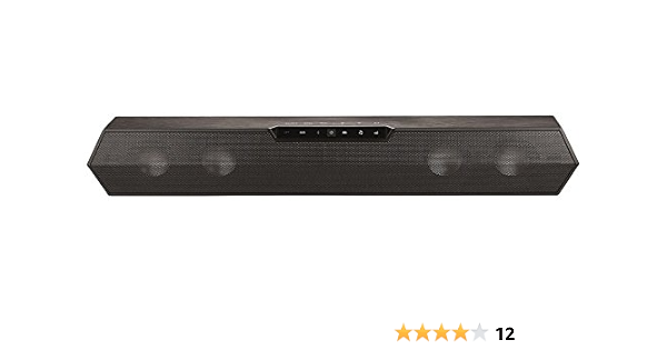 tesco soundbar deals