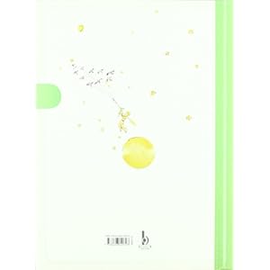 EL LIBRO DEL BEBE DEL PRINCIPITO (VOLUMENES SINGULARES)