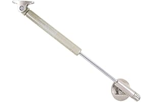 ITALIANA FERRAMENTA Compas kraby ascendente l164 80n gris