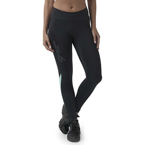 DUAL 2.0 Damen Kompressionsleggings - 2