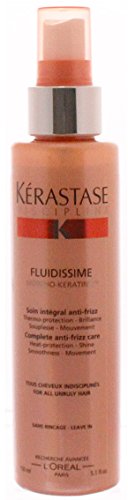 FLUIDISSIME Complete anti frizz care 150 ml