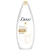 Dove Silk Body Wash -, 250ml