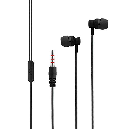 Preisvergleich Produktbild QINPIN Kabelgebundenes Mikrofon-Headset