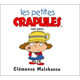 couverture de : Cl&eacute;mence Malchance