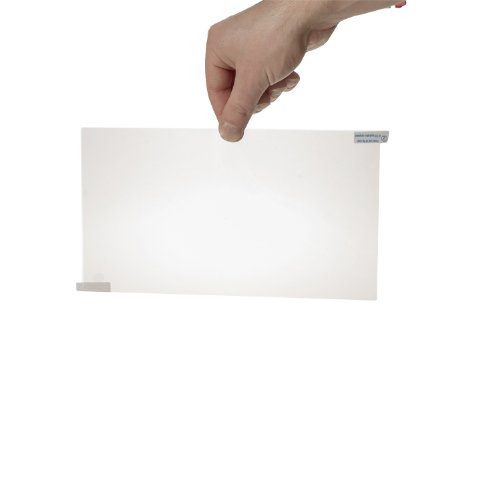 Incutex MacBook Pro 15.4 RETINA Screen Guard, Schutzfolie, Displayschutz, Monitorschutz, Screen Protector, Displayschutzfolie - 2