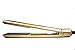 H2D VI Gold Line Professional Ionic and Infrared Hair Straighteners