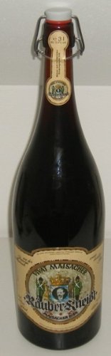 Preisvergleich Produktbild Maisacher Räuber Kneisel 3L Flasche