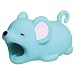 Produktbild Kabel Saver Displayschutzfolie Unterstützung, clkjcar Neue kreative Cute Animal Kabel Bite für iPhone Kabel Handy Zubehör schützt