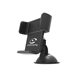 Coyote Support pour Coyote Mini Passif