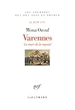 Varennes: La mort de la royauté (21 juin 1791)