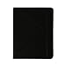 Produktbild MTTLS Bluetooth Tastatur Ledertasche 9,7 Zoll Ultra Slim Wireless Für Apple Ipad Air2 Ipad Pro,Black
