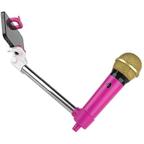 Amazon.co.uk autotune microphone
