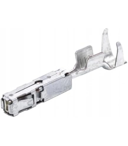 Audi VW Skoda Seat crimp terminals and seals for repair wire