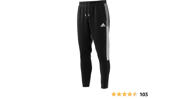 adidas Men's Tiro21 Sw PNT Pants : Amazon.co.uk: Clothing