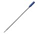 Produktbild Kugelschreibermine F blau CROSS 8512 0073228085128