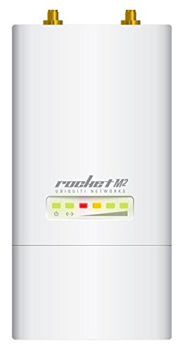 Preisvergleich Produktbild Ubiquiti LOCOM5 Netzwerk / Router