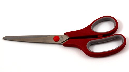 Haushaltsscheren 3tlg. Küchenscheren Scheren Set Haushaltscheren Universalschere - 5