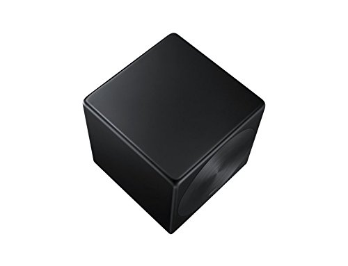 Samsung SWA-W700/EN Sound+ Wireless Subwoofer schwarz – Bild 3