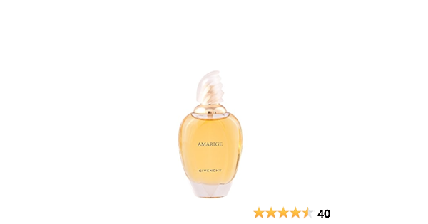amarige givenchy 50 ml