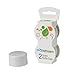 Produktbild SodaStream Bottle Caps, White, by SodaStream