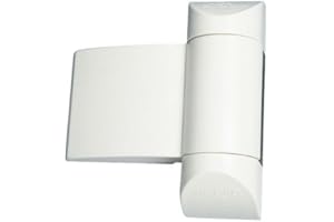 Groom fermetures - Ferme-porte pour porte interieure groomex-blanc -