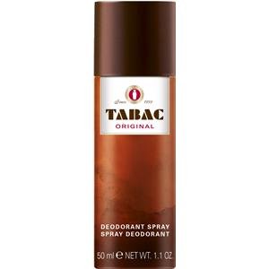 Maurer & Wirtz Tabac Original Deodorant Spray 250 ml