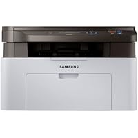 Samsung Xpress M2070W Stampante Multifunzione Laser Bianco/Nero Wireless 20PPM