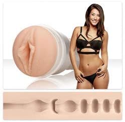 Eva Lovia Lotus Fleshlight Girls Masturbator