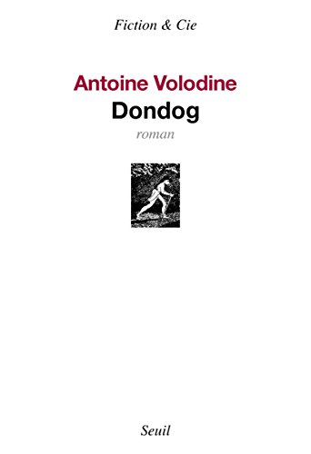 couverture de : Dondog