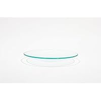 Lot De 5 Verres De Montre En Plastique - Diamètre 31,3 Mm - Compatible Raketa UFO