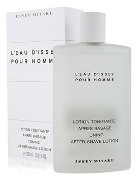 Issey Miyake L'Eau d'Issey Pour Homme Aftershave Splash 100ml