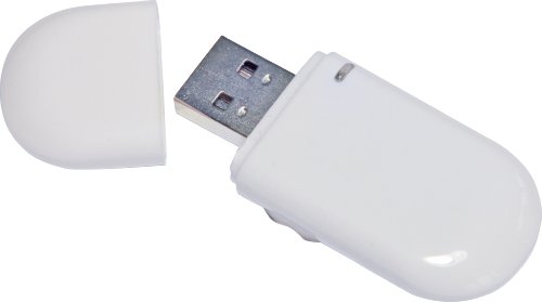 Preisvergleich Produktbild Telestar WLAN Dongle für Digibit B1 Receiver (WiFi, USB)