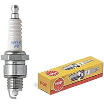 4x NGK Iridium Spark Plugs DPR8EIX-9 For Yamaha VMAX VMX1200 (1985-2008). Drop-in Performance And Reliability.