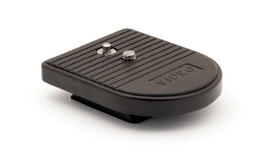 Schnellwechselplatte fr Triton Foto Stativ F103 , Wechselplatte F103