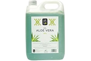 KEFUS JMEDIS GEL ALOE VERA 99% (5000 ml)