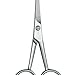 Zwilling Twinox Nose and Ear Hair Scissors Stainless Steel 10.5 cm