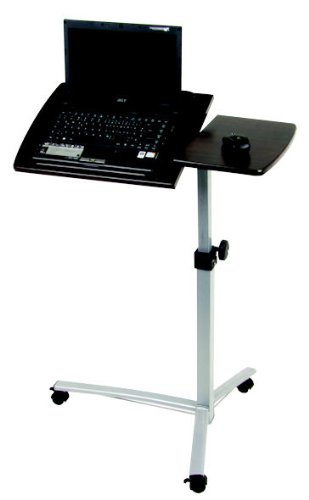 Laptoptisch höhenverstellbar