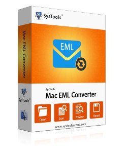 Mac EML Converter reviews Mac EML Converter