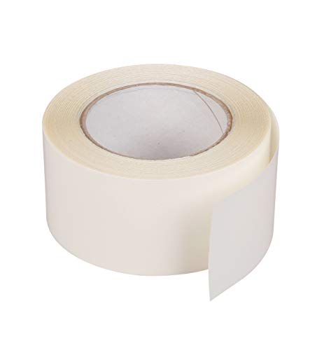 Zéfal Skin Armor Roll Protection de Cadre Haute résistance/protège Votre vélo Contre Les Chocs Adulte Unisexe, Transparent, Rouleau 15m58mm