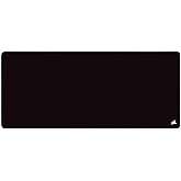 Corsair MM350 PRO Sı&ccedil;rama ge&ccedil;irmez Premium kumaş oyun mouse pad, Alan 93 &times; 40 cm, Mikrofiber kumaş, 4mm G&uuml;&ccedil;l&uuml; Yumuşak Kau&ccedil;uk 