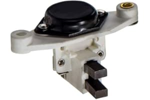 ADRITEC AUTOPARTS Régulateur redresseur de redresseur compatible avec BMW K75 K100